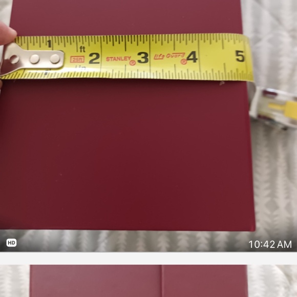 Gucci box 2 boxes - Picture 10 of 12